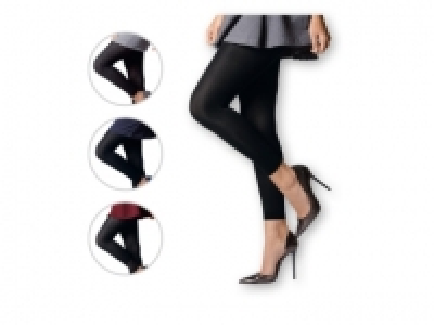 ESMARA® Ladies Footless Tights