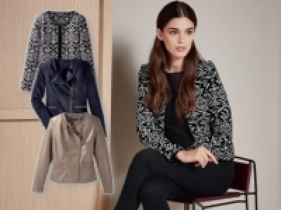 ESMARA® Ladies Jacket 19.99 €