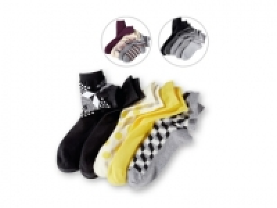 ESMARA® Ladies Socks 3.99 €