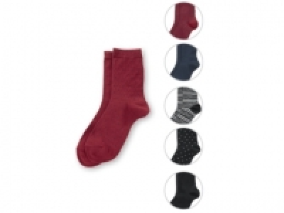 ESMARA® Ladies Socks 2.49 €