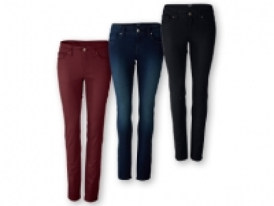 ESMARA® Ladies Stretch Trousers 8.99 €