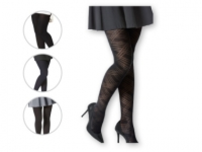 ESMARA® Ladies Tights 1.99 €