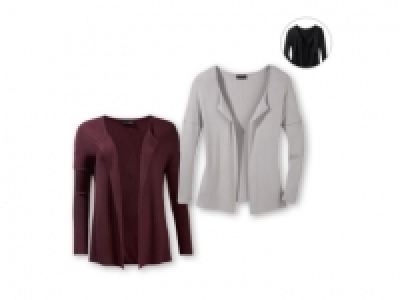 ESMARA® Ladies Cardigan 8.99 €