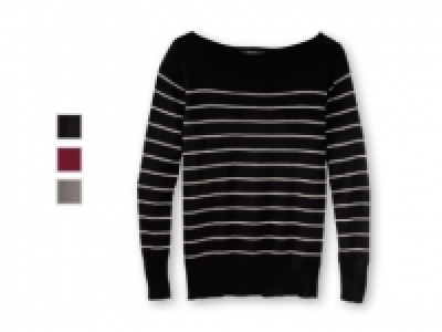 ESMARA® Ladies Fine Knit Jumper 7.99 €