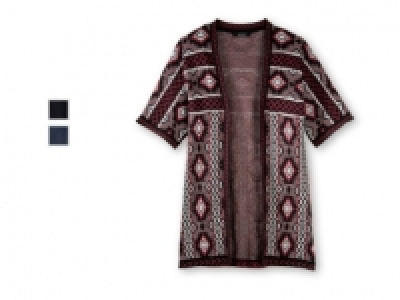 ESMARA® Ladies Cardigan 9.99 €