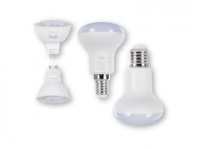 LIVARNO LUX® LED Light Bulb 4.99 €