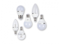 Lidl  LIVARNO LUX® LED Light Bulb