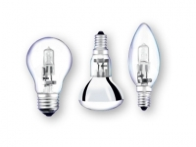 LIVARNO LUX® Halogen Bulbs