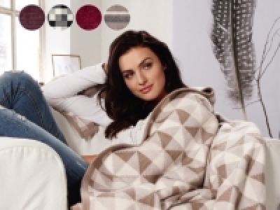 MEREADISO® Dralon® Blanket 150 x 200cm