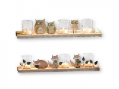 MELINERA® Tealight Tray