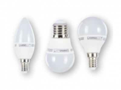 LIVARNO LUX® LED Light Bulb 2.99 €