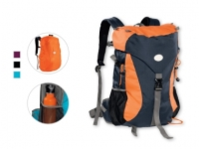CRIVIT® Hiking Rucksack 30L 15.99 €