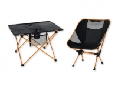 CRIVIT® Camping Chair or Table
