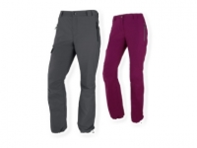 CRIVIT® Ladies or Mens Performance Trousers 12.99 €
