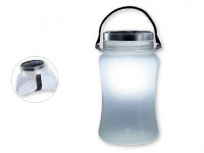 CRIVIT® Solar Outdoor Light 9.99 €