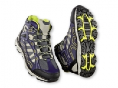 CRIVIT OUTDOOR® Ladies Trekking Shoes