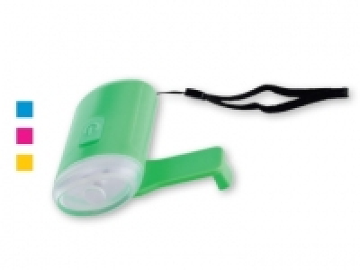 CRIVIT® Dynamo Torch