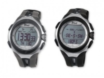 CRIVIT® LCD Sports Watch