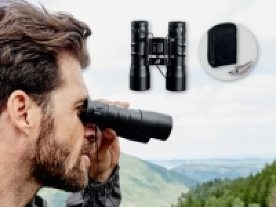 AURIOL® Pocket Binoculars