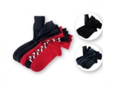 LIVERGY® Mens Socks 3.99 €