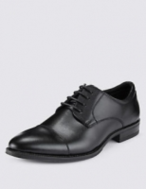 Toe Cap Lace Up Shoes 49.00&nbsp;&euro;