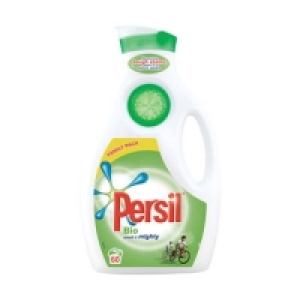 Persil Small & Mighty Biological 60 Wash 2.1ltr 10.00&nbsp;&euro;