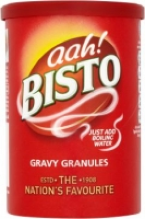 Gravy Granules 1.50 €