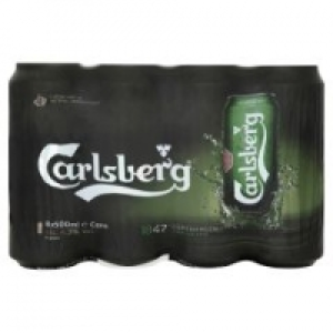 Beer Cans 11.00 €
