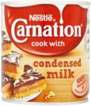 Sweetened Condensed Milk 2.00 €