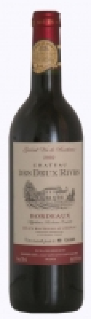 Deux Rives 9.99 €