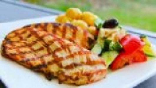 Irish Chicken Fillets (Pre Pack) 5.00 €