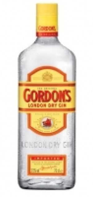 The Original London Dry Gin 19.99 €