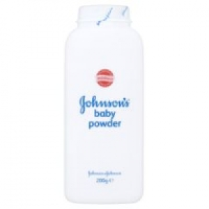 Baby Powder 1.49 €