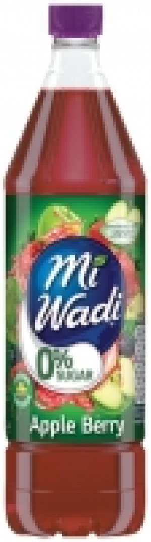 0% Sugar Squash Range 2.00 €