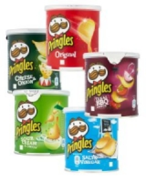 Snacks Range 89.00 €