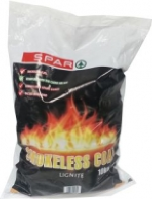 Smokeless Coal 5.99 €