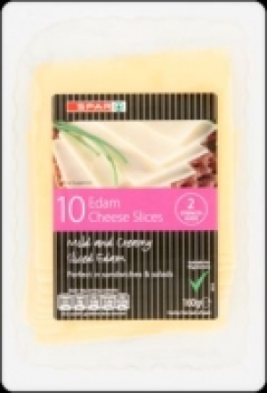 Edam Slices 2.00 €