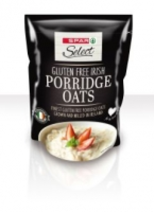 Porridge Oats (Gluten Free) 3.00 €
