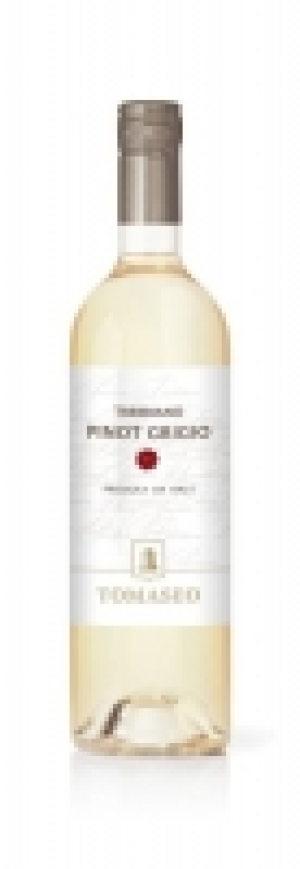 Tomaseo Sangiovese/Tribbiano Pinot Grigio