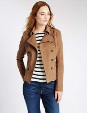 Textured Jacket 82.00&nbsp;&euro;