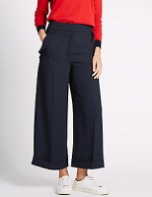 Wide Leg Trousers 49.00 €