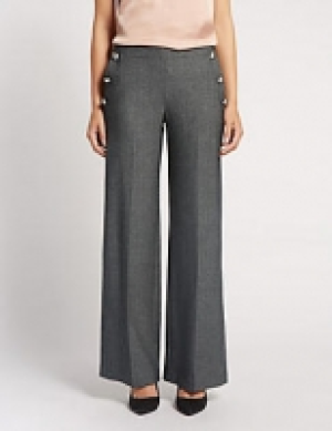 Wide Leg Trousers 47.50 €
