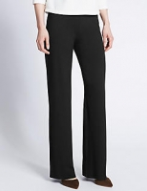 Wide Leg Trousers 34.00 €