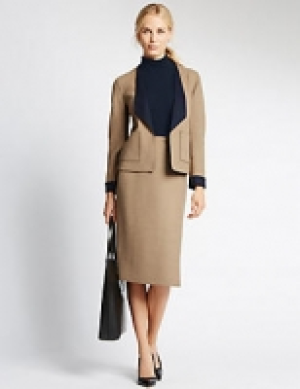 Double Face Jacket 70.00&nbsp;&euro;