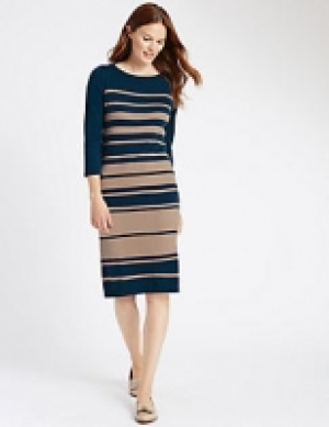 Knitted Dress 54.00 €