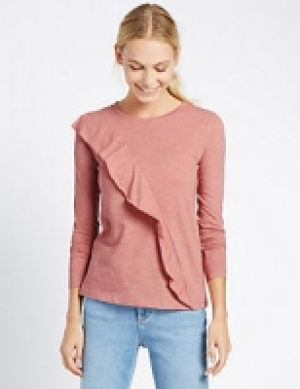 Ruffle Top 24.00 €
