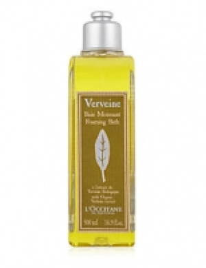 Verbena Foaming Bath 500ml 23.00 €
