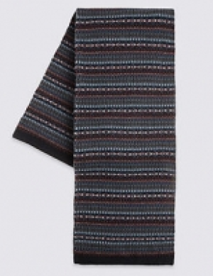 Fair Isle Novelty Scarf 20.00 €