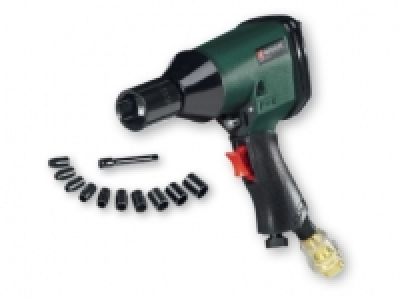 PARKSIDE® Pneumatic Impact Wrench Kit 24.99 €