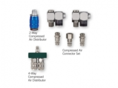 PARKSIDE® Compressed Air Distributor